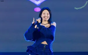 Hwiseo / H1-KEY / h1key.hwiseo nude photo #0026