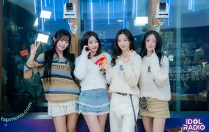 Hwiseo / H1-KEY / h1key.hwiseo nude photo #0027