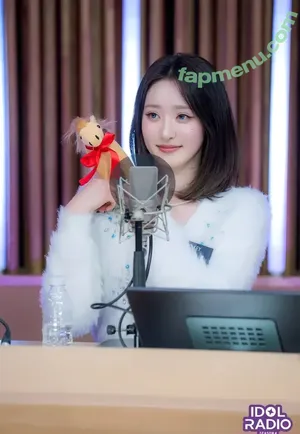 Hwiseo / H1-KEY / h1key.hwiseo nude photo #0029