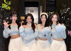 Hwiseo / H1-KEY / h1key.hwiseo nude photo #0033