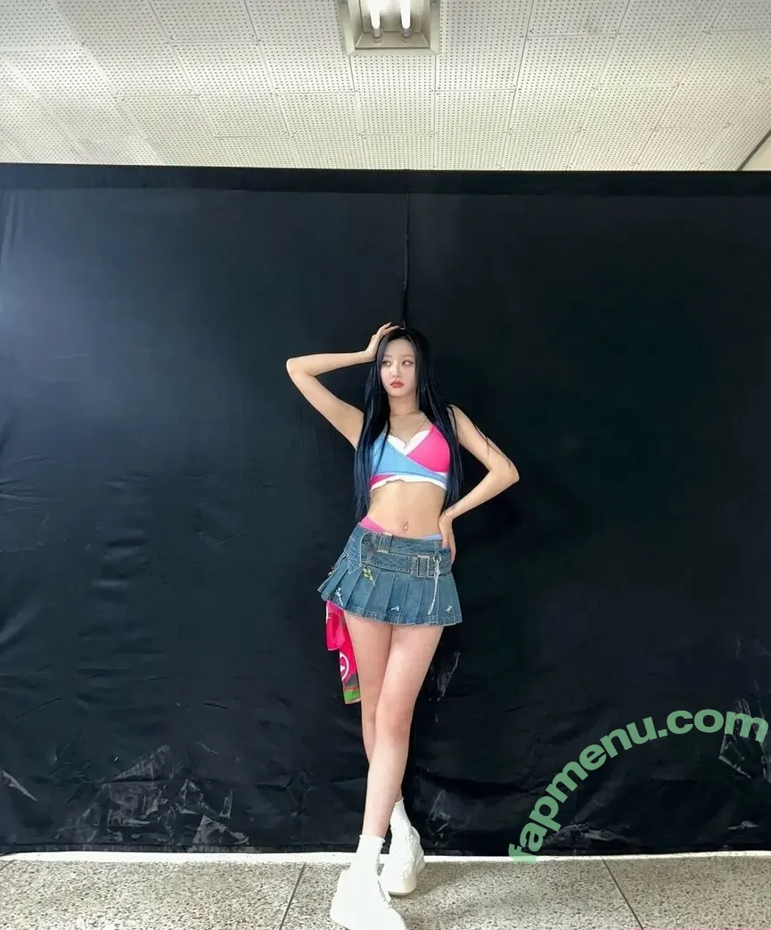 Hwiseo nude photo #0003 (H1-KEY / h1key.hwiseo)