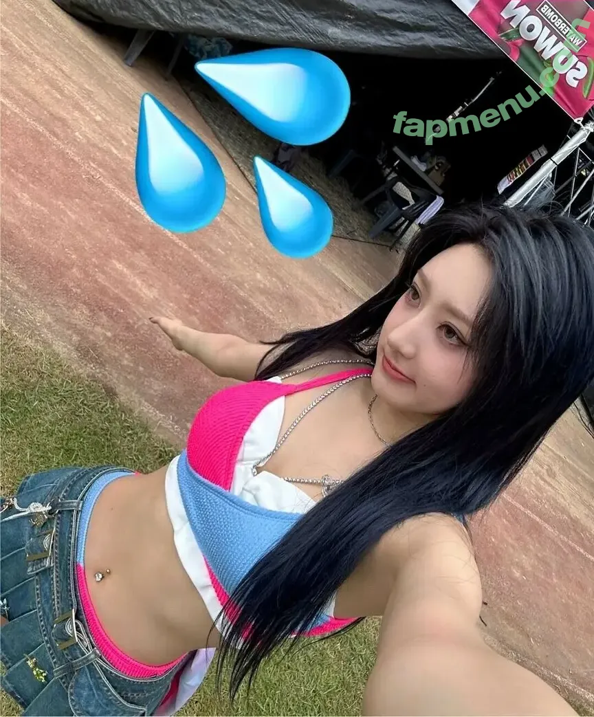 Hwiseo nude photo #0007 (H1-KEY / h1key.hwiseo)