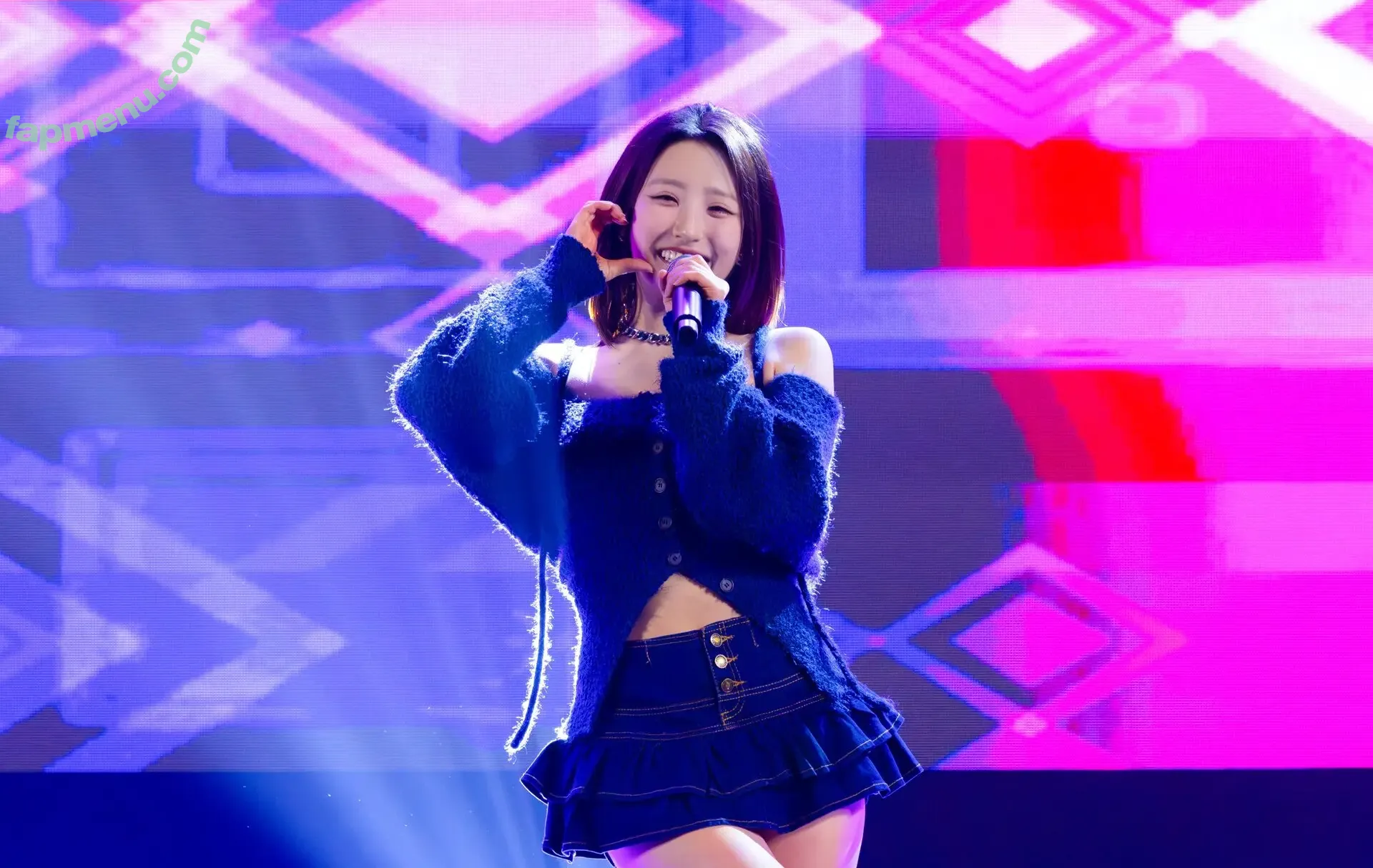 Hwiseo nude photo #0024 (H1-KEY / h1key.hwiseo)