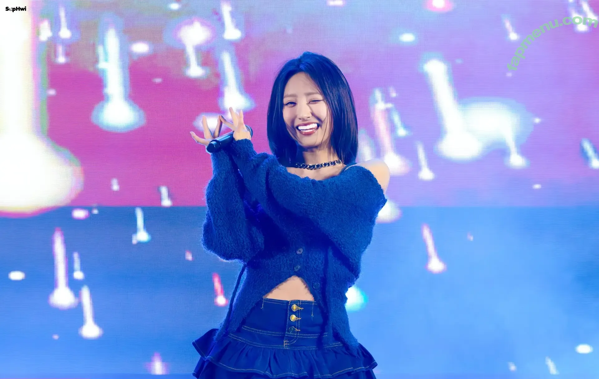 Hwiseo nude photo #0025 (H1-KEY / h1key.hwiseo)