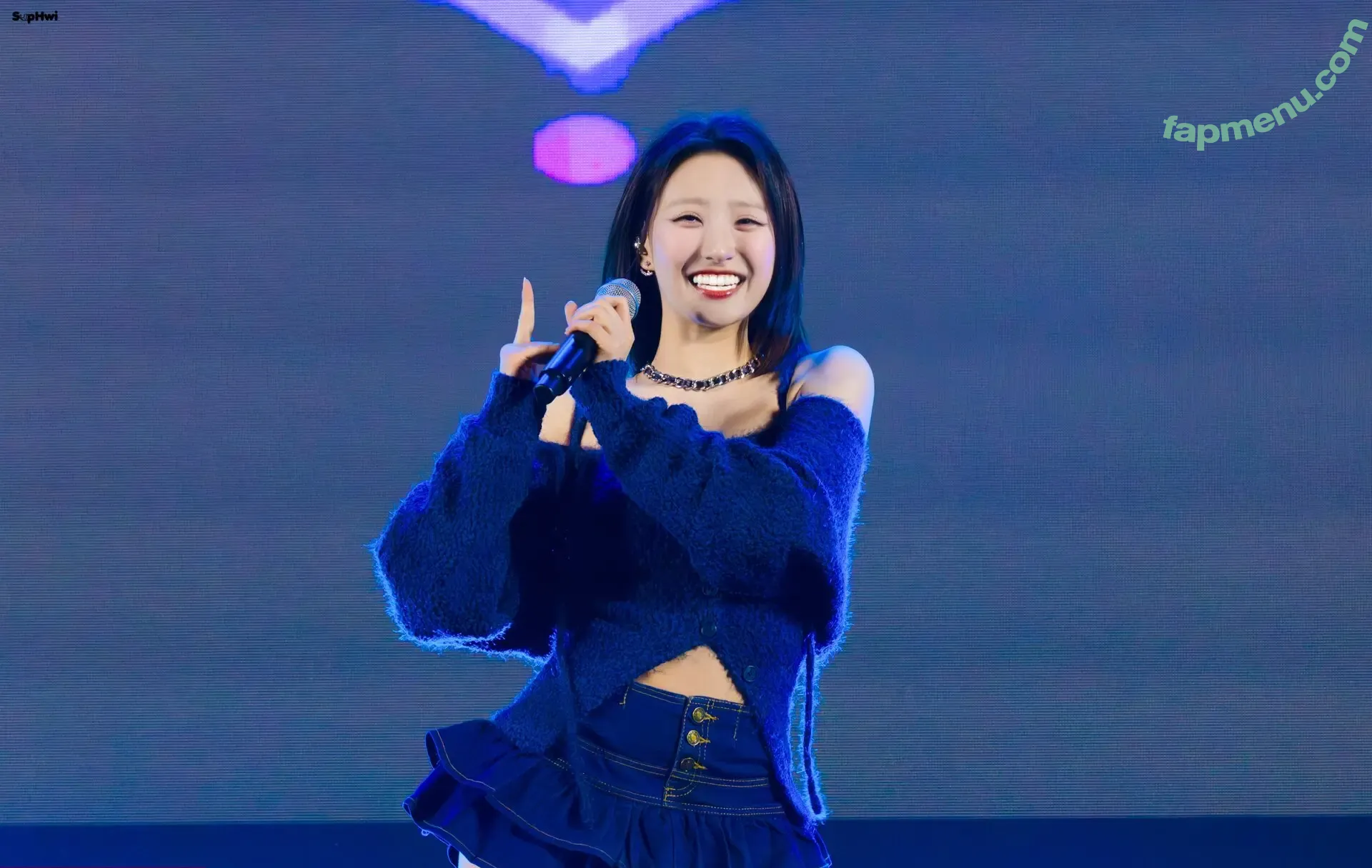 Hwiseo nude photo #0026 (H1-KEY / h1key.hwiseo)