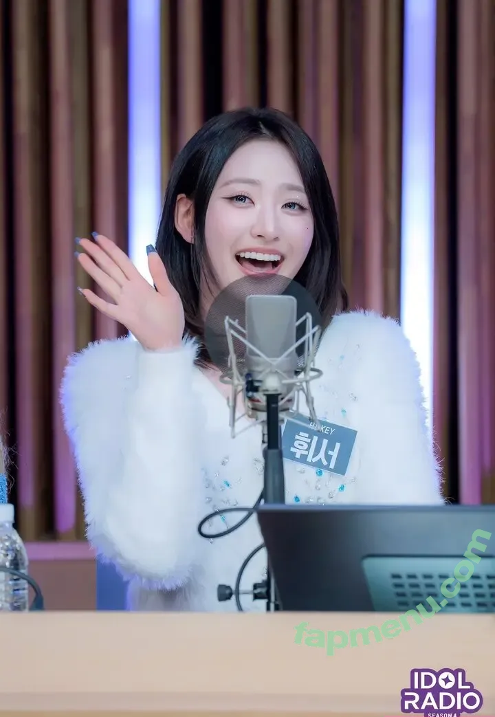 Hwiseo nude photo #0030 (H1-KEY / h1key.hwiseo)