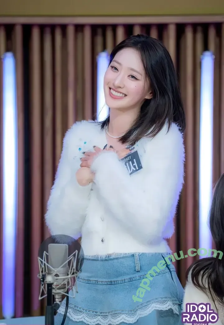 Hwiseo nude photo #0031 (H1-KEY / h1key.hwiseo)