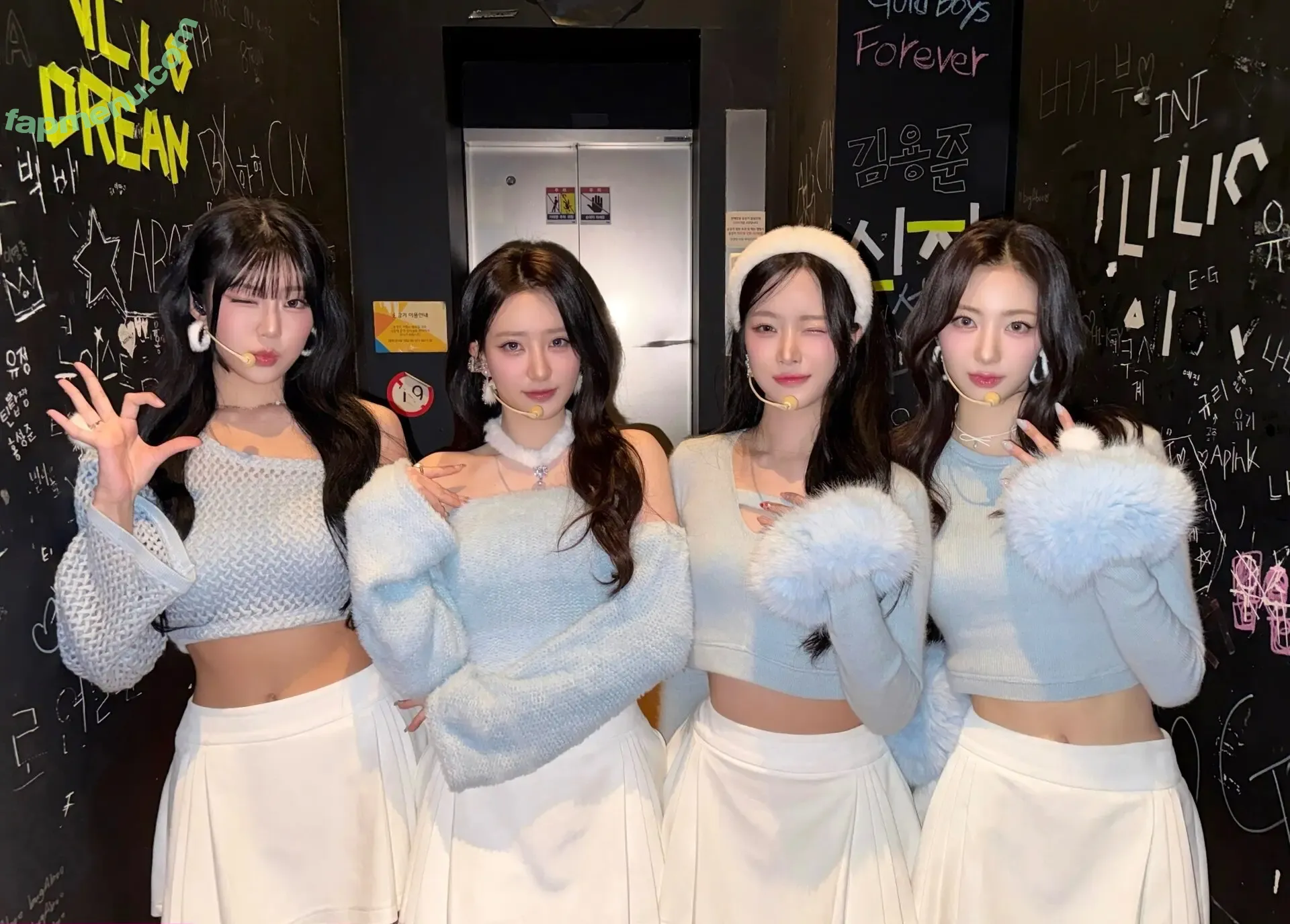 Hwiseo nude photo #0033 (H1-KEY / h1key.hwiseo)