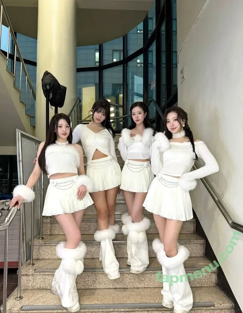 Hwiseo nude photo #0034 (H1-KEY / h1key.hwiseo)