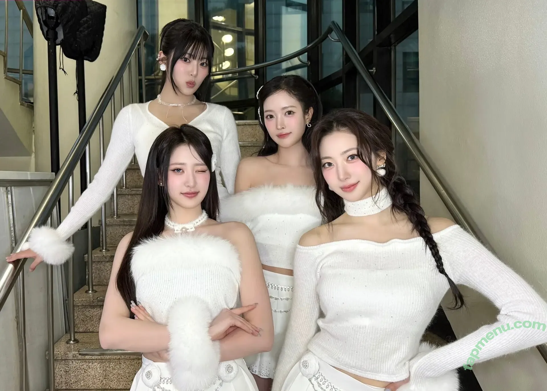 Hwiseo nude photo #0035 (H1-KEY / h1key.hwiseo)