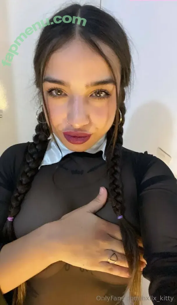 hxllx_kitty nude photo #0001 (hxllxkittx)