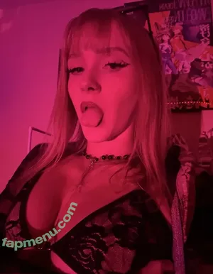 hxxxncho / W0LFHALEIGH / hxnchoebk nude photo #0039