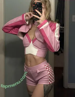 hxxxncho / W0LFHALEIGH / hxnchoebk nude photo #0043