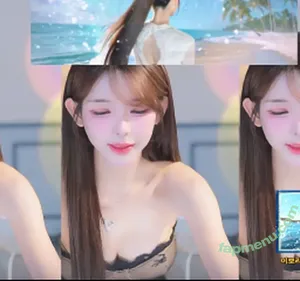 HyeMing / dign1461 / ming_cute_ / 혜밍 nude photo #0032
