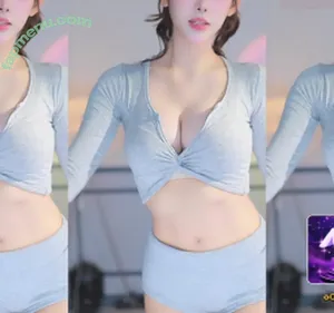 HyeMing / dign1461 / ming_cute_ / 혜밍 nude photo #0039