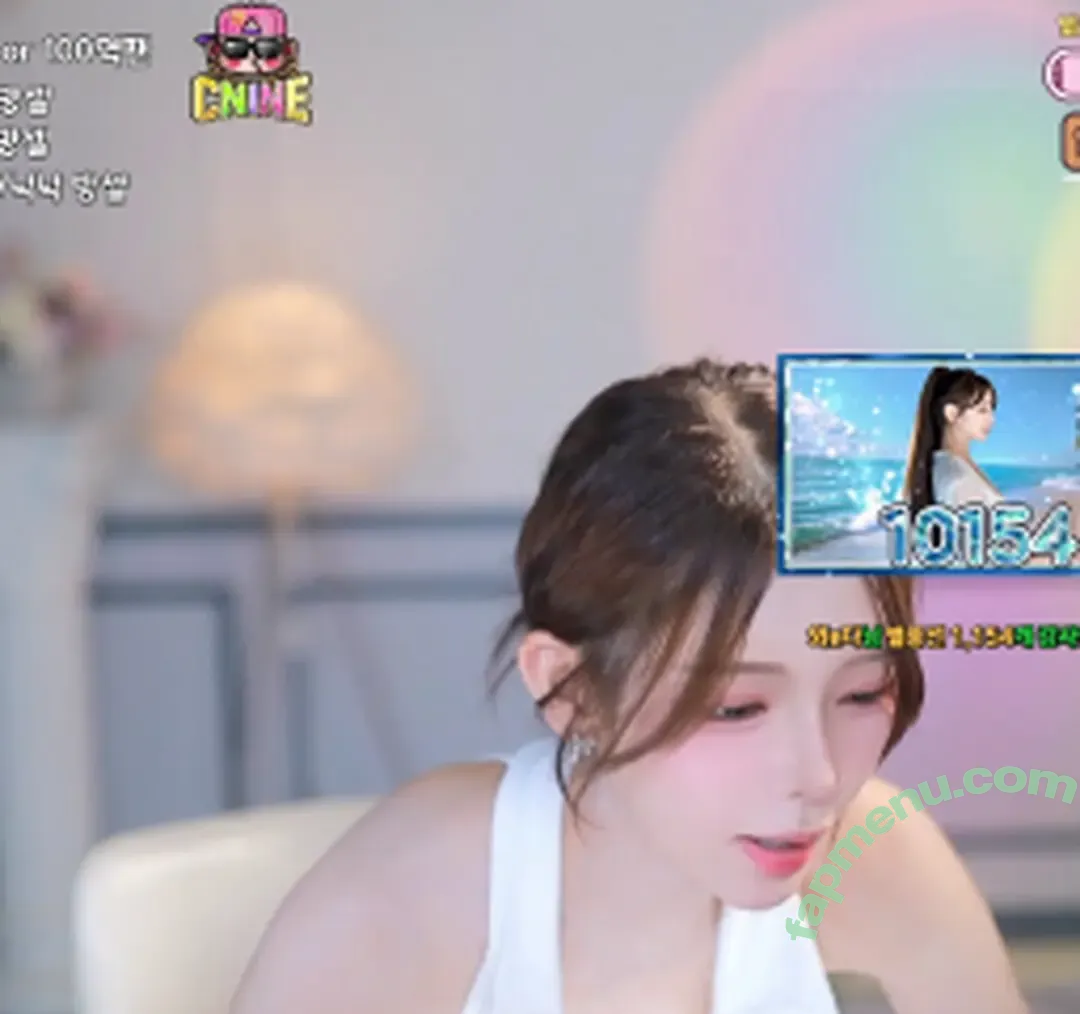 HyeMing nude photo #0036 (dign1461 / ming_cute_ / 혜밍)