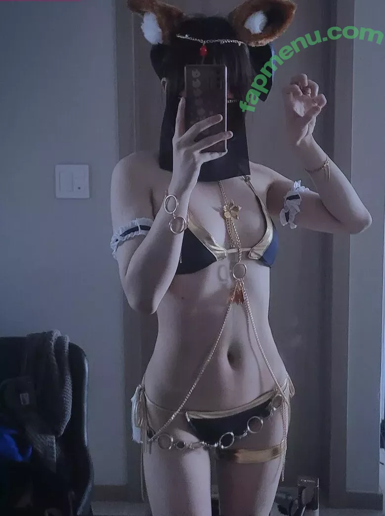 Hyeon06179 nude photo #0004 (Merudomu)
