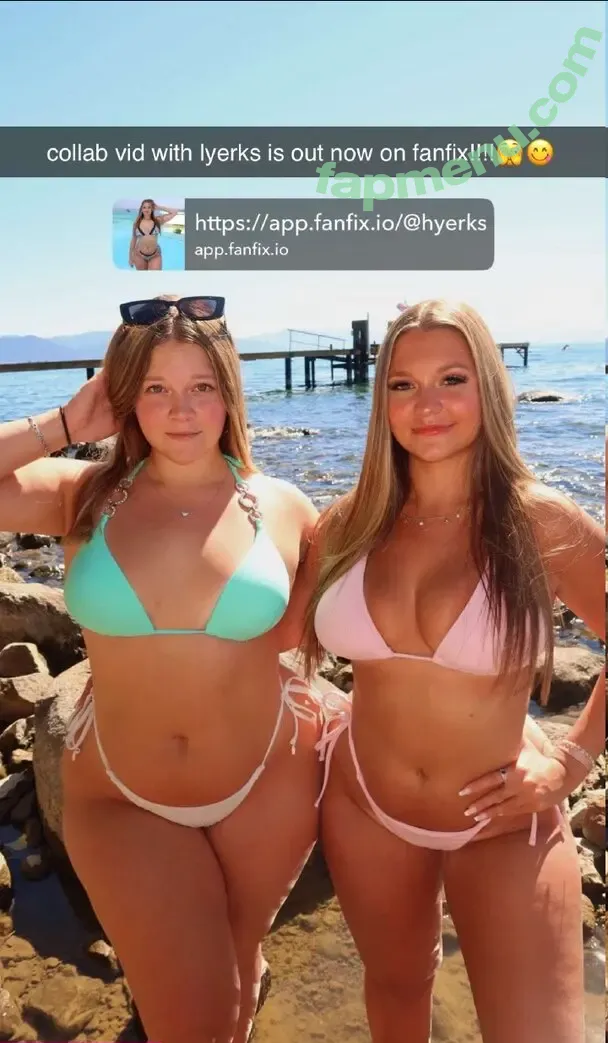 Hyerks nude photo #0003 (Hyerks)