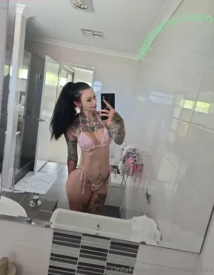 hyliafawkes / hyliagames nude photo #0001