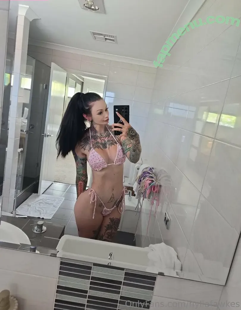 hyliafawkes nude photo #0001 (hyliagames)