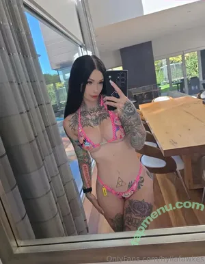 hyliafawkes / hyliagames nude photo #0006
