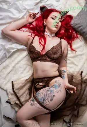 Hylian Tami / hylian_tami / hylian_tami.modelpage nude photo #0119