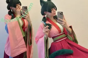 Hylishia / Lena / asuna / himissalisha / hyrjar nude photo #0163