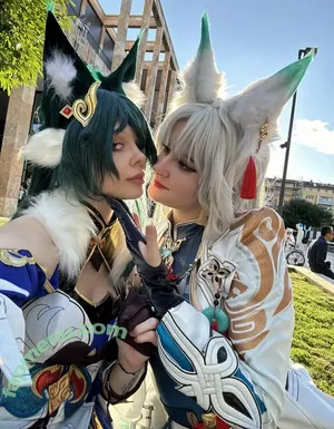 Hylishia / Lena / asuna / himissalisha / hyrjar nude photo #0175