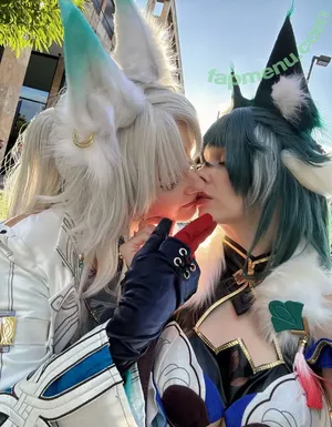 Hylishia / Lena / asuna / himissalisha / hyrjar nude photo #0176