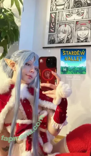 Hylishia / Lena / asuna / himissalisha / hyrjar nude photo #0178