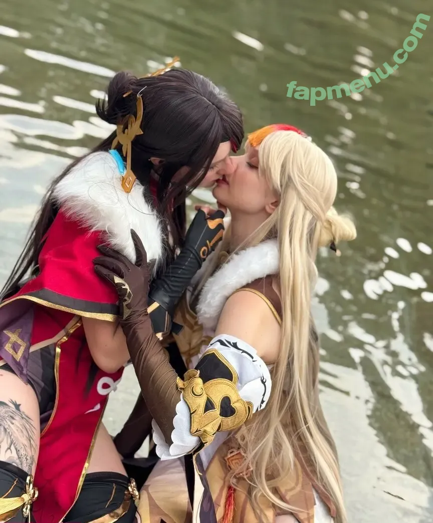 Hylishia nude photo #0045 (Lena / asuna / himissalisha / hyrjar)