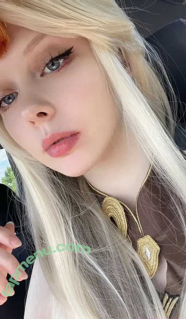Hylishia nude photo #0053 (Lena / asuna / himissalisha / hyrjar)