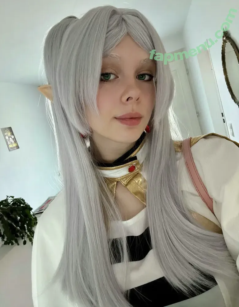 Hylishia nude photo #0060 (Lena / asuna / himissalisha / hyrjar)