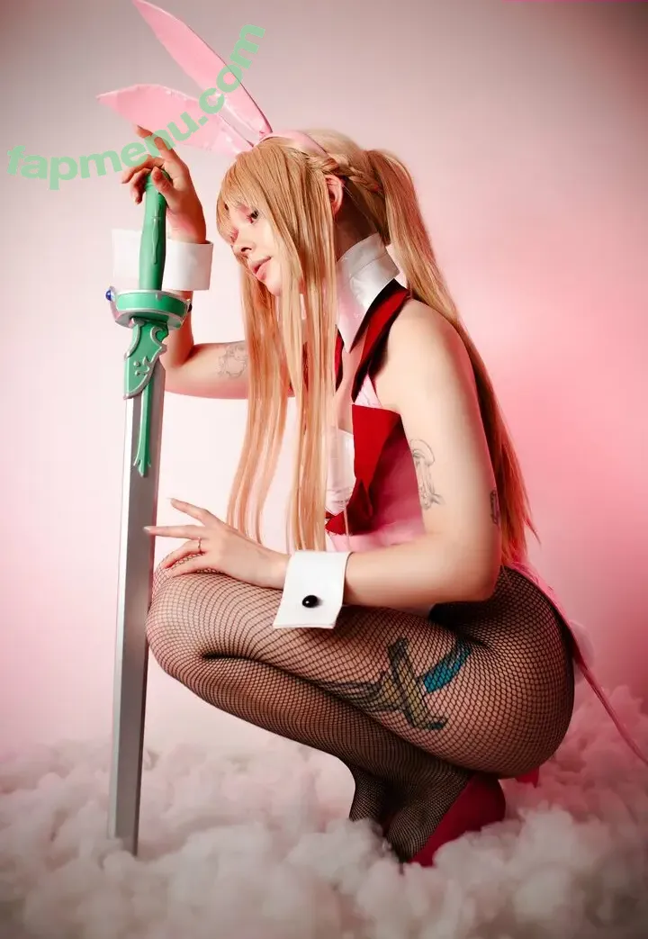 Hylishia nude photo #0112 (Lena / asuna / himissalisha / hyrjar)