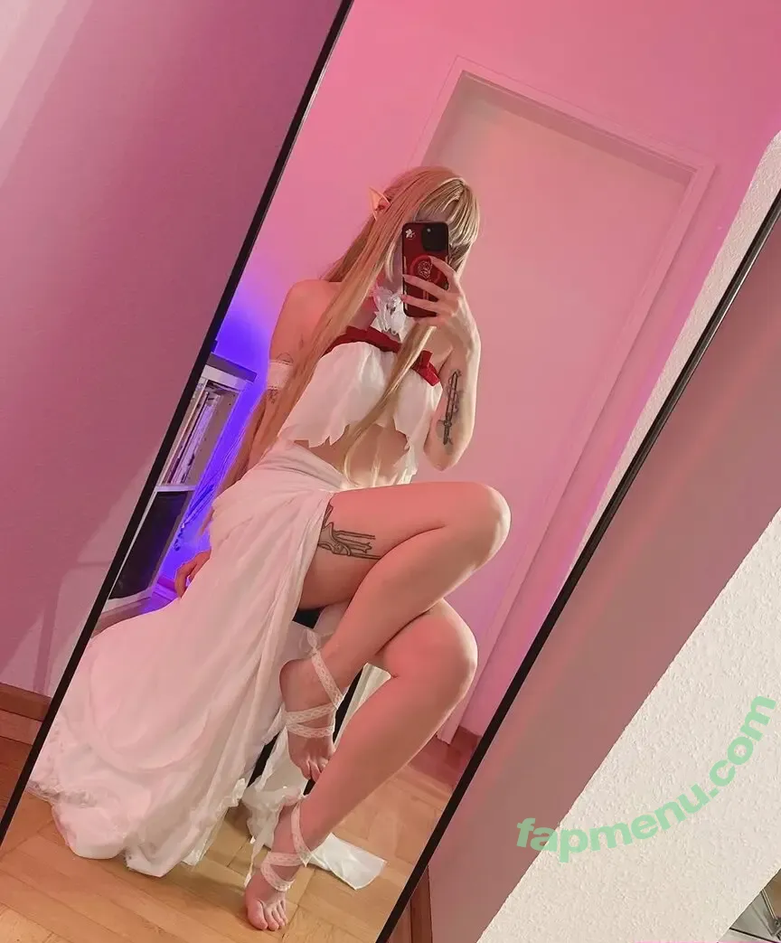 Hylishia nude photo #0120 (Lena / asuna / himissalisha / hyrjar)