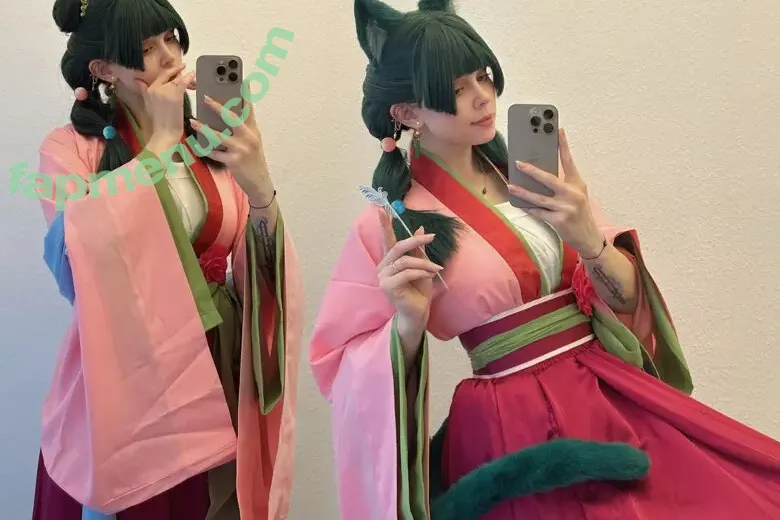 Hylishia nude photo #0163 (Lena / asuna / himissalisha / hyrjar)