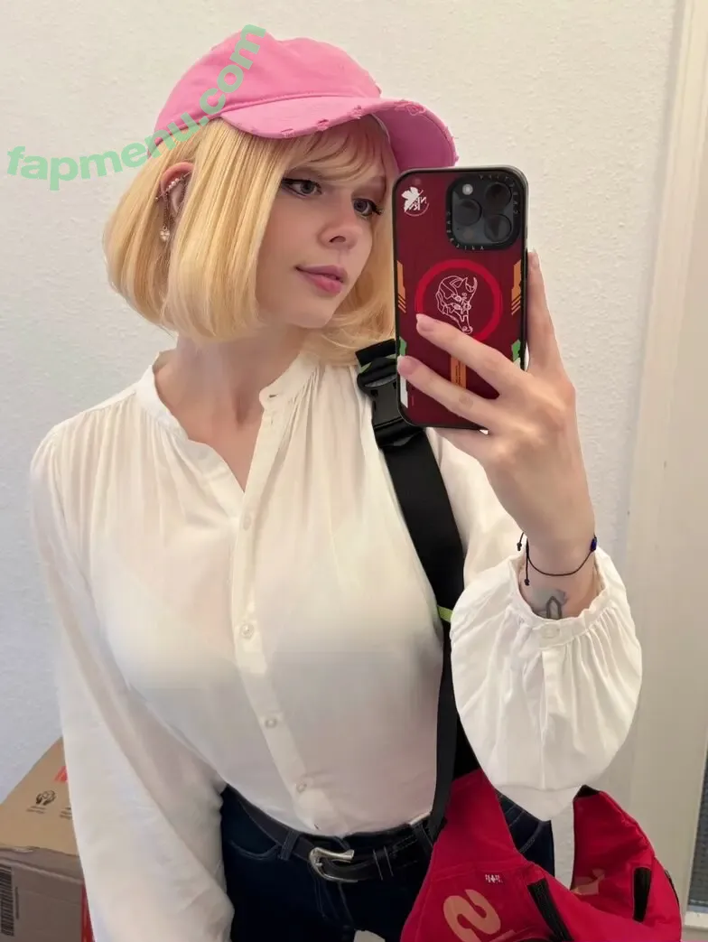 Hylishia nude photo #0173 (Lena / asuna / himissalisha / hyrjar)