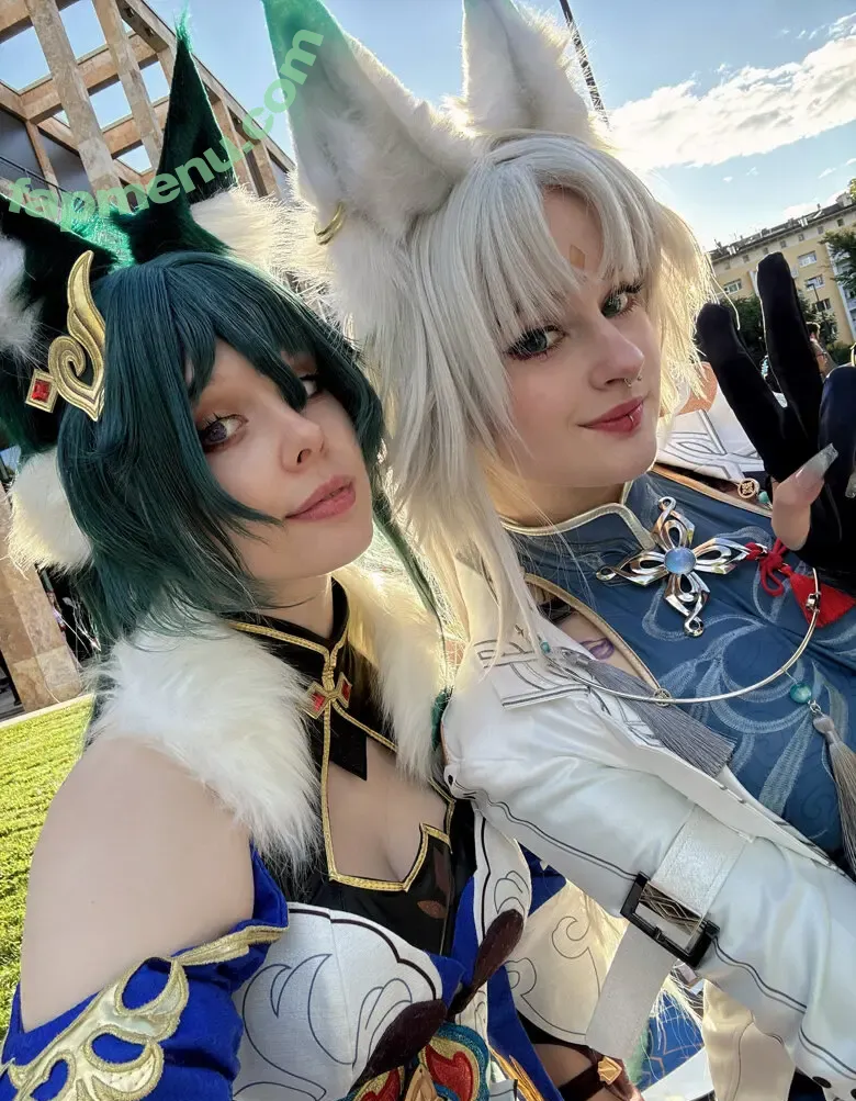 Hylishia nude photo #0177 (Lena / asuna / himissalisha / hyrjar)