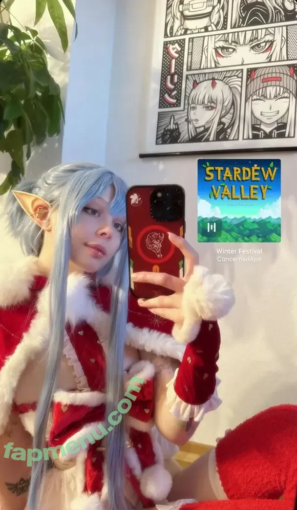 Hylishia nude photo #0178 (Lena / asuna / himissalisha / hyrjar)