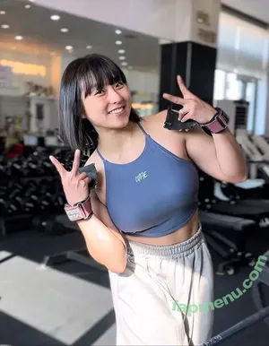 Hyo-Jin Lim / first_jang_hyo / jang_hyo_bok / mysteryjinie / 기묘지니 / 장우&효진 nude photo #0013