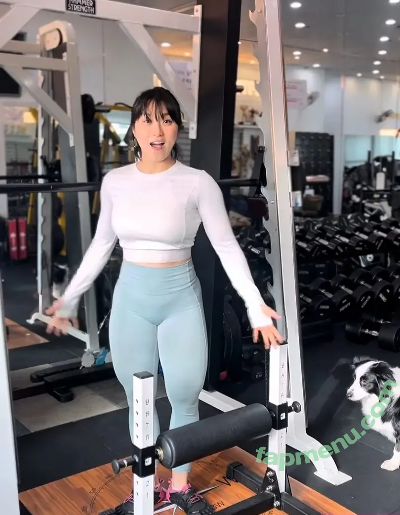 Hyo-Jin Lim nude photo #0020 (first_jang_hyo / jang_hyo_bok / mysteryjinie / 기묘지니 / 장우&효진)