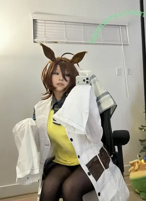 Hyoon / aikuros / floaroma / floaromaa nude photo #0333