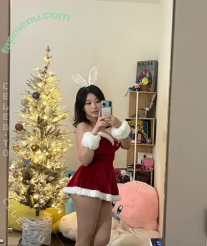 Hyoon / aikuros / floaroma / floaromaa nude photo #0339