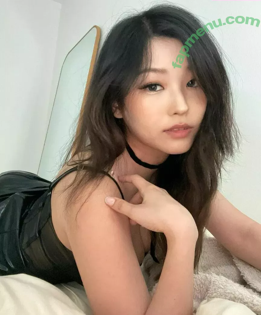 Hyoon nude photo #0029 (Aikuros)
