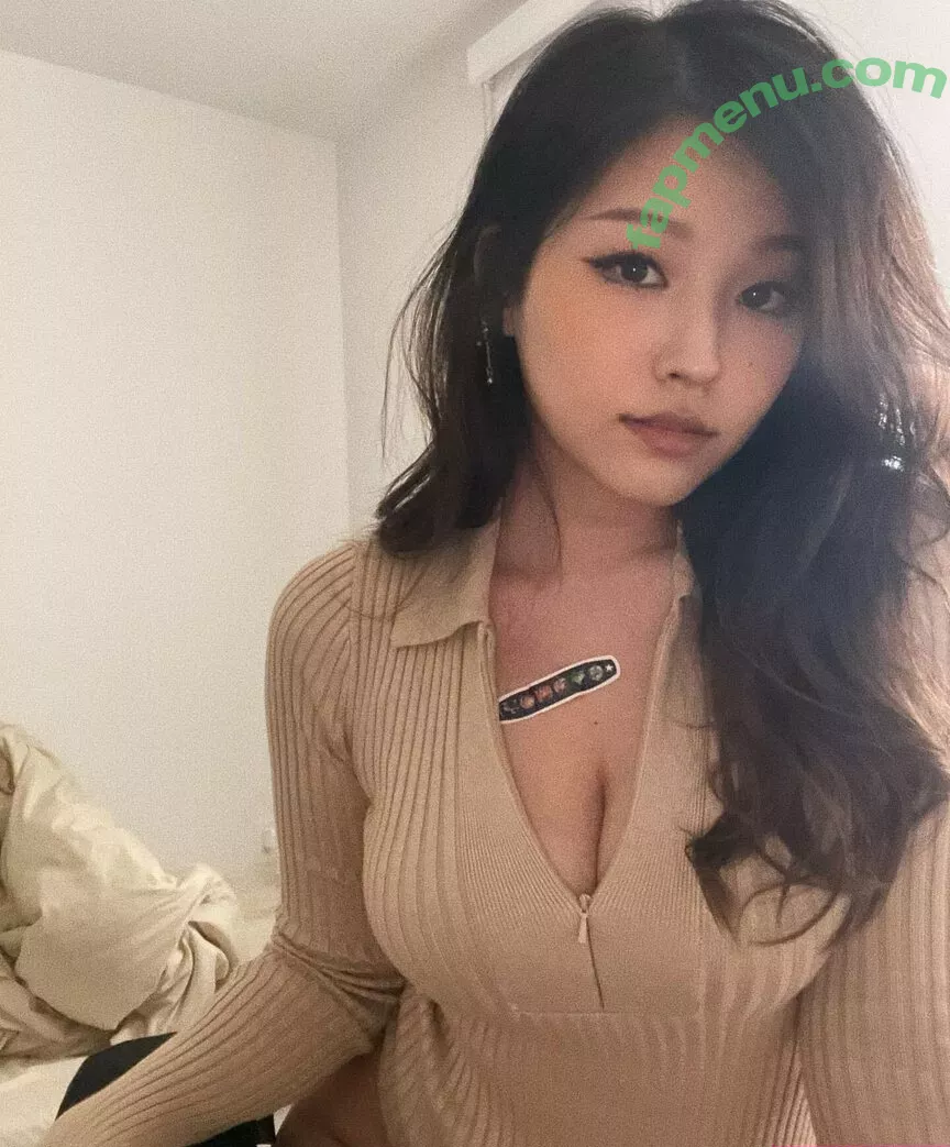 Hyoon nude photo #0044 (Aikuros)