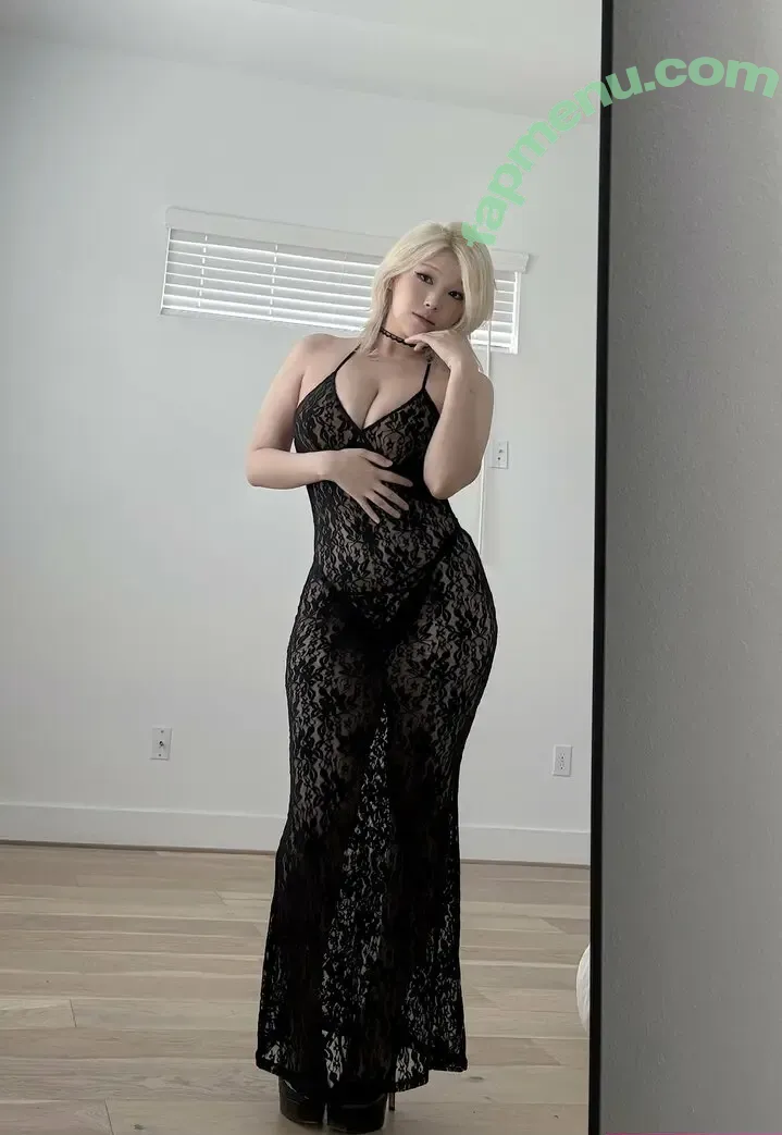 Hyoon nude photo #0300 (Aikuros)