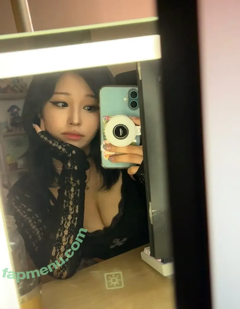 Hyoon nude photo #0323 (Aikuros)