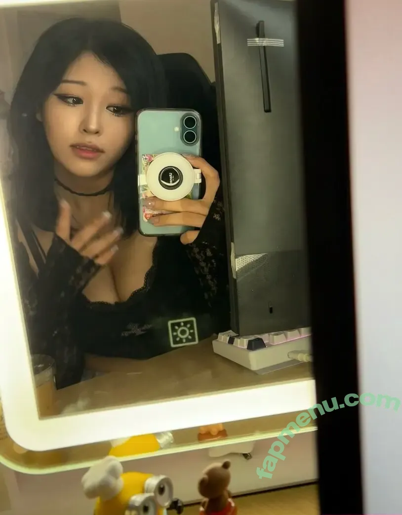 Hyoon nude photo #0324 (Aikuros)