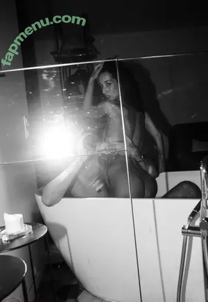 Hyperreaaal / Hypearr / Kamila Szalas / hypear / naked.anthropology / nakedanthropology nude photo #0120