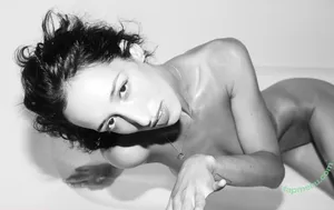 Hyperreaaal / Hypearr / Kamila Szalas / hypear / naked.anthropology / nakedanthropology nude photo #0122